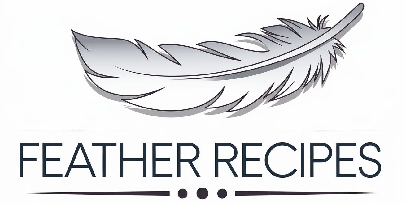 FeatherRecipes