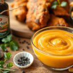 cane's sauce recipe